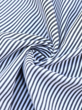 Women's Spring/Summer New Design Fabric Splicing Slimming Loose Long Sleeve Casual Shirt Dress